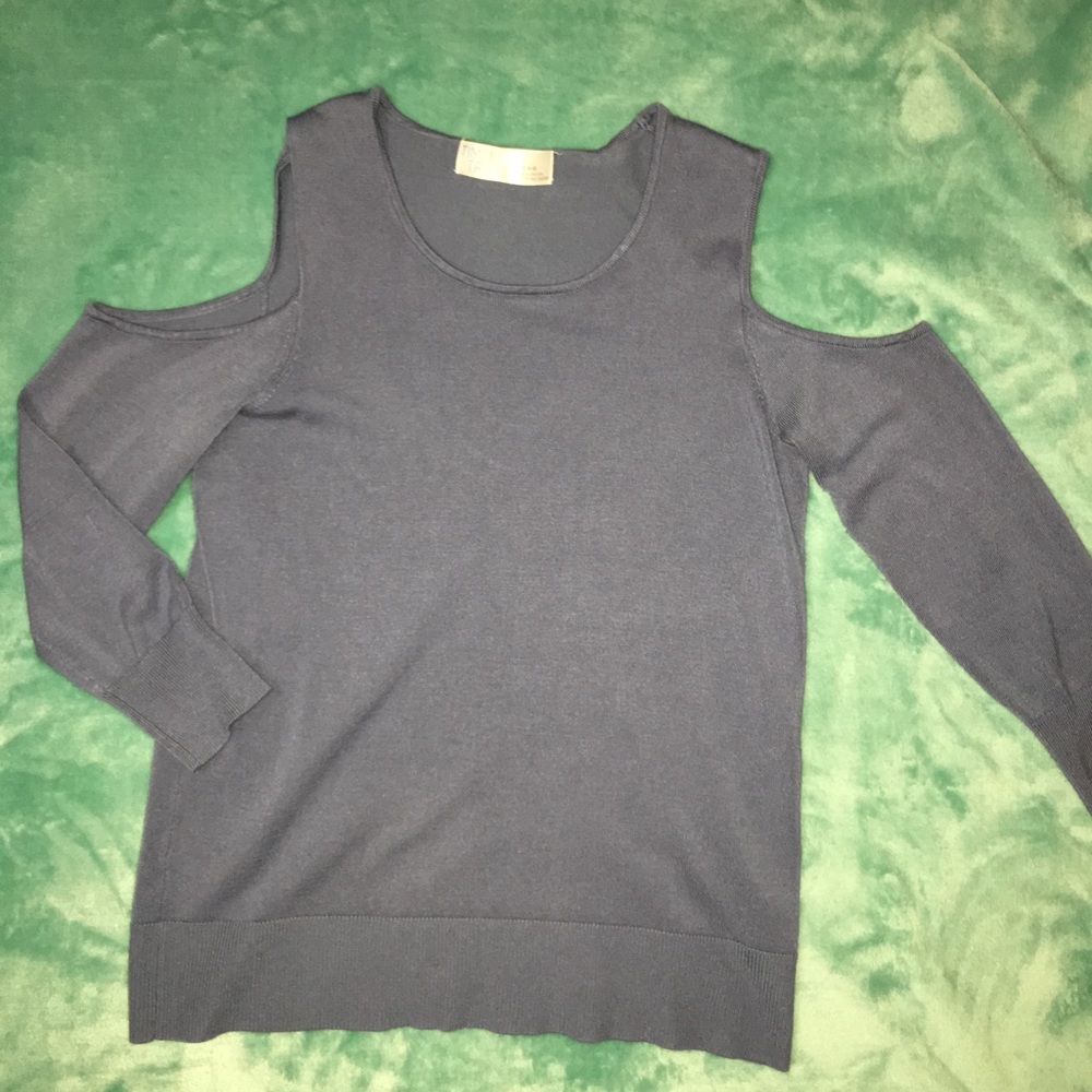 Sweatshirt/Shirt